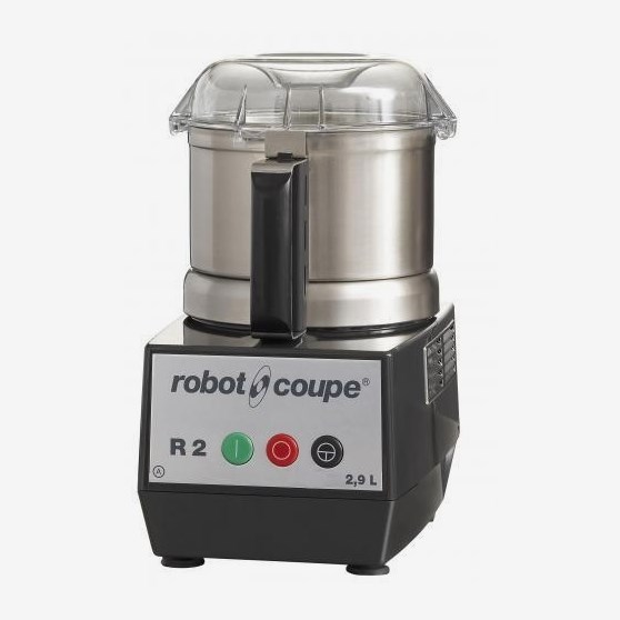 Robot Coupe R 2