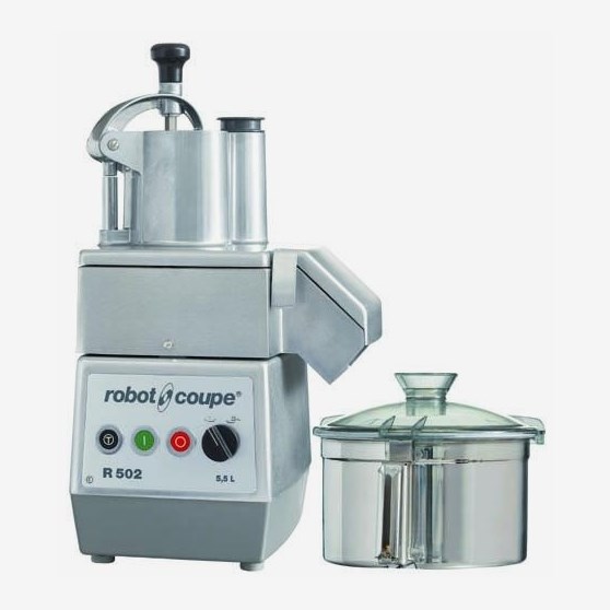 Robot Coupe R 502
