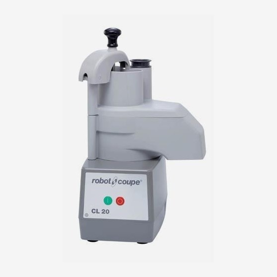 Robot Coupe CL20