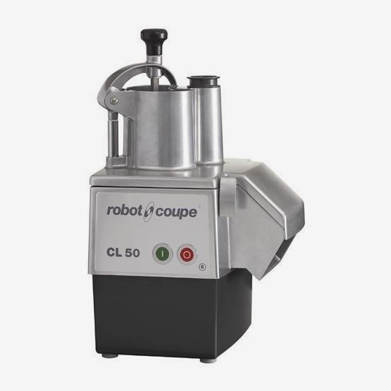 Robot Coupe CL50, 1-fas