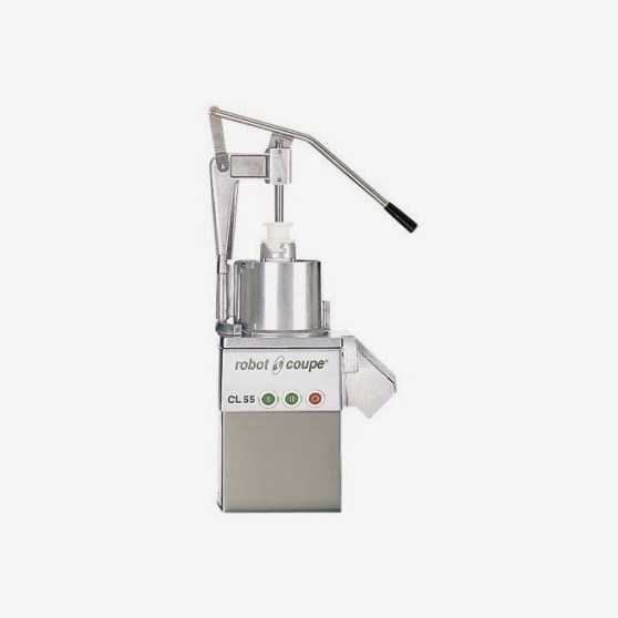Robot Coupe CL55 Tryckmatare