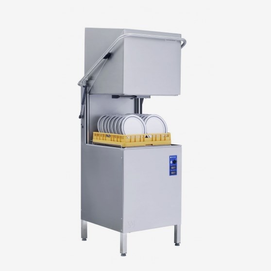 Diskmaskin Wexiö WD6-C
