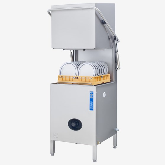 Diskmaskin Wexiödisk WD6-DUPLUS
