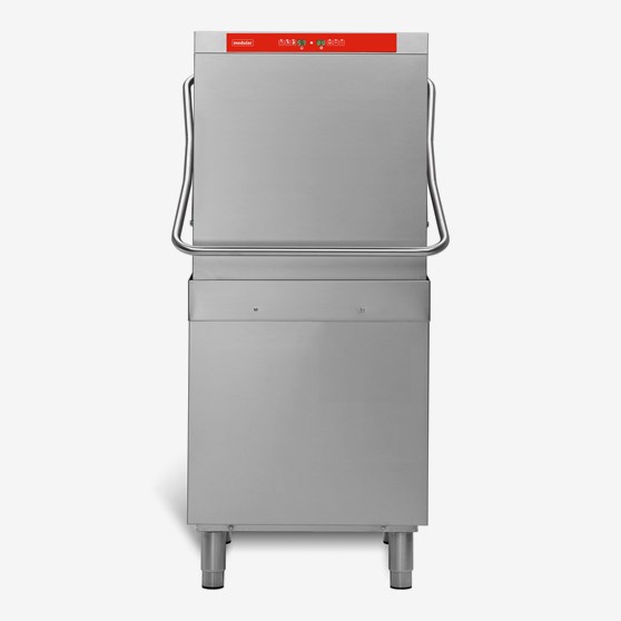 Diskmaskin Huv Modular HT53DT
