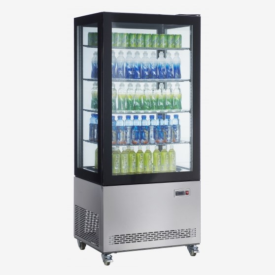 Exponeringskyl 550 L, RT550-L