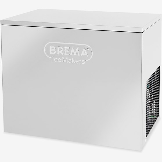 Ismaskin utan binge Brema C 150W