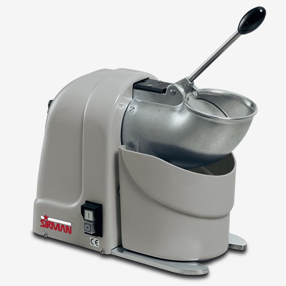 Iskross Triton