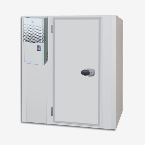 Frysrum ColdKit