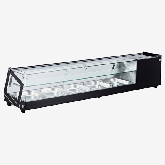 Sushikyl/Tapaskyl 1483mm, 2 plan