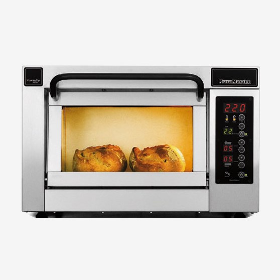 PIzzaugn Pizzamaster PM 551ED