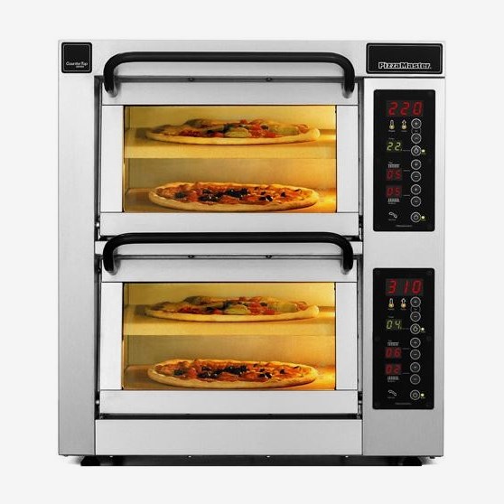 Pizzaugn PIzzamaster PM 402ED-2