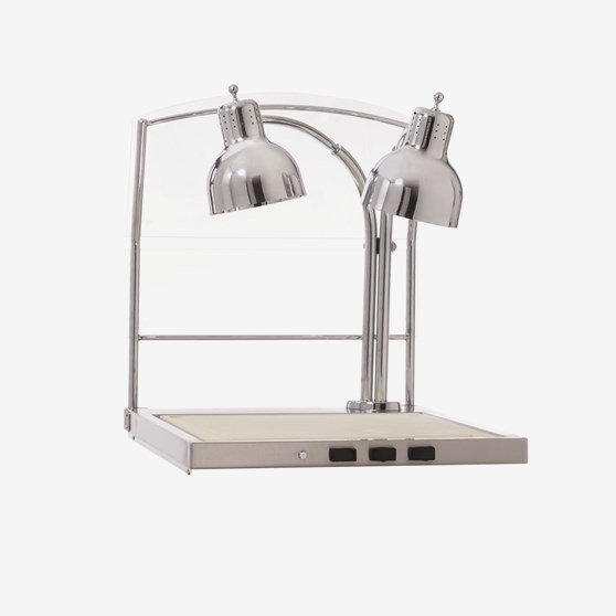 Trancherstation CS-200 Alto-Shaam