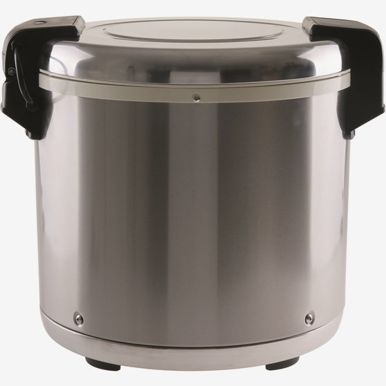 Risvärmare Köksbörsen 10 liter