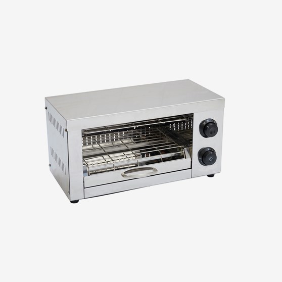 Toaster QT-1A