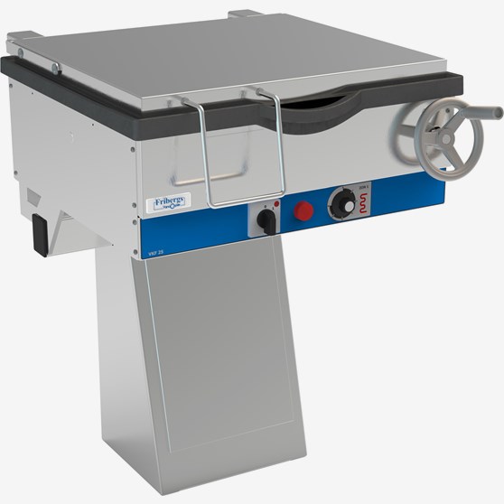 Stekbord Fribergs VKF25/1