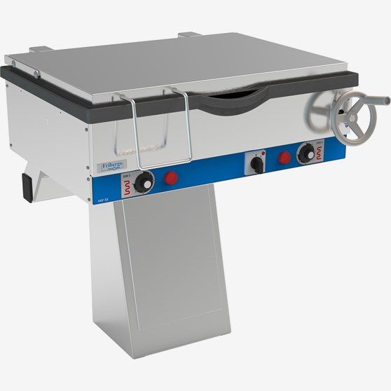 Stekbord Fribergs VKF35/1