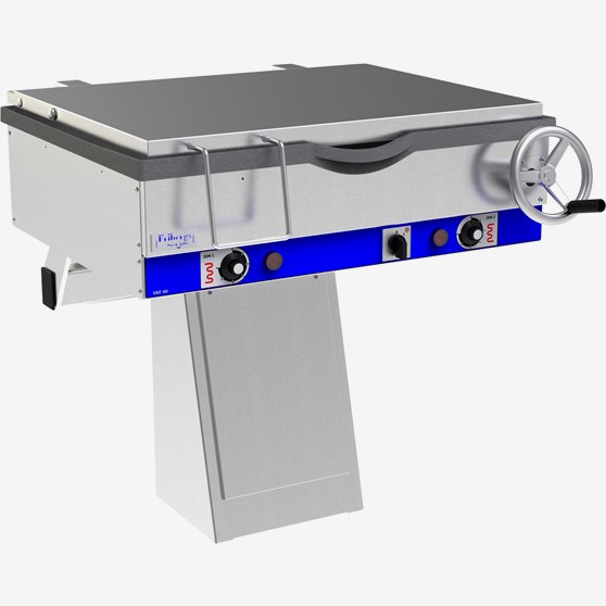 Stekbord Fribergs VKF40/1