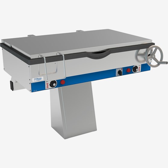 Stekbord Fribergs VKF55