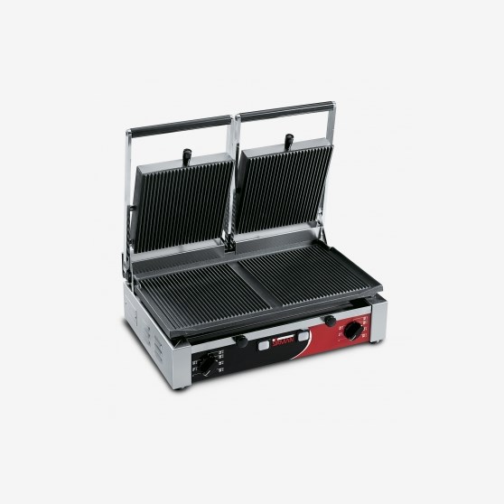 Klämgrill dubb Sirman EJ timer Räff/Räff