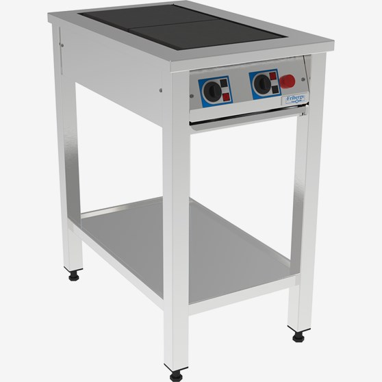 Spis 2 plattor Fribergs FS2190