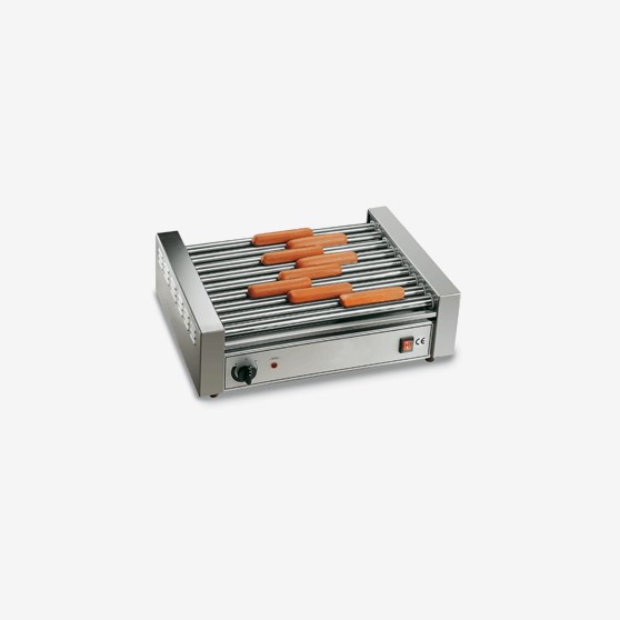 Korvgrill GW9 Sirman