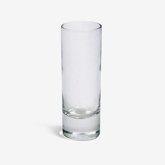 Snapsglas 6 cl Islande