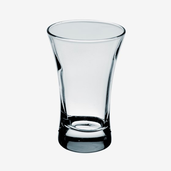 Shotglas 7 cl Hot shot
