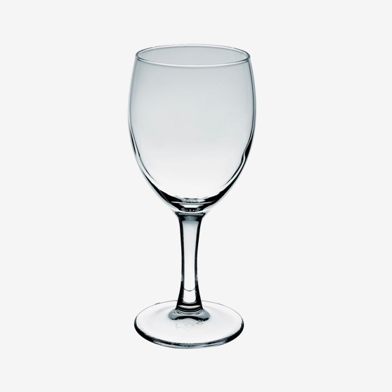 Vinglas 24,5 cl Elegance
