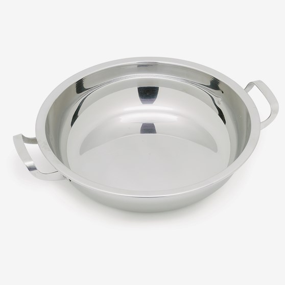 Karott Ø 23,5 cm, med handtag