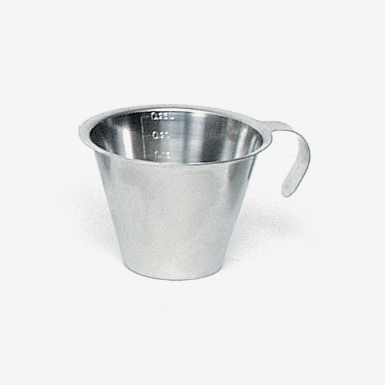 Köksmått 0,25 L