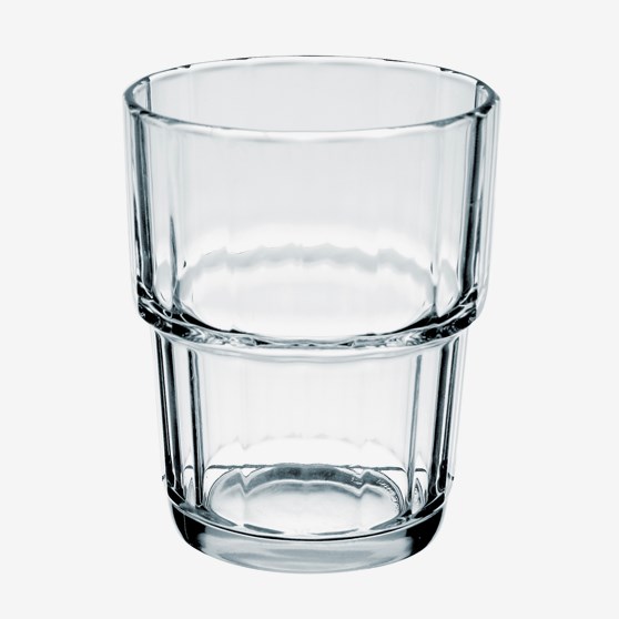 Dricksglas 25 cl Norvege