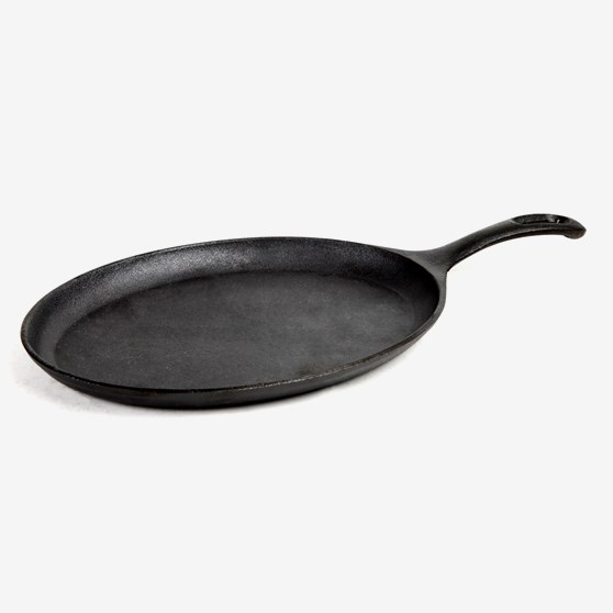 Fajitapanna 38x18cm