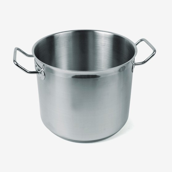 Kittel hög 15 L Ø 28 cm