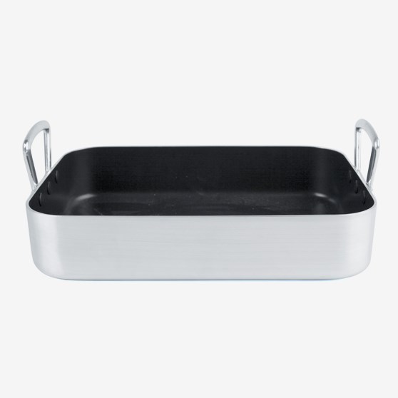 Ugnsform 36x26x7,5 cm 2-pack