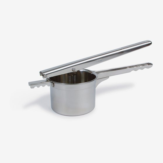 Potatispress
