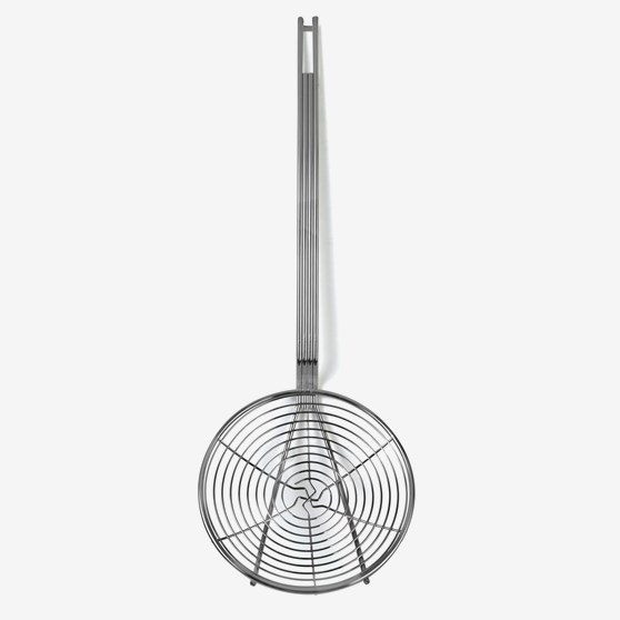 Flottyrslev Ø 18 cm
