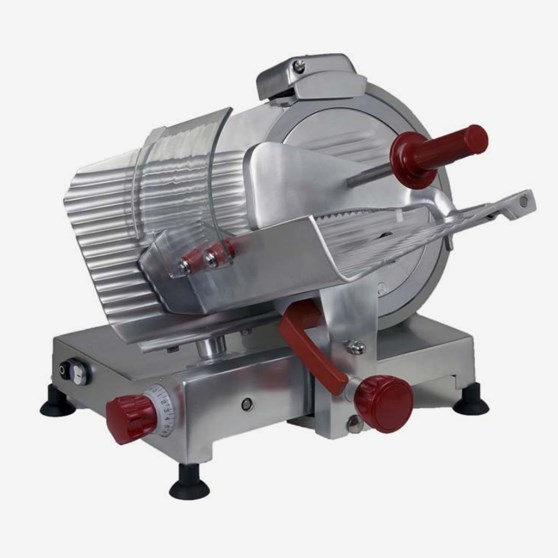 Skärmaskin Berkel 300GME