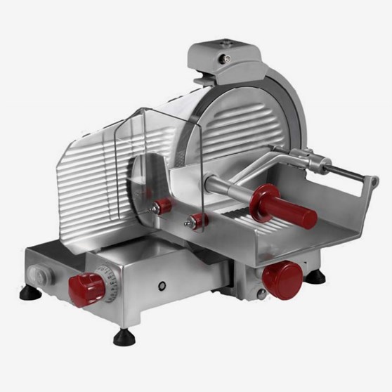 Skärmaskin Berkel 300ESM