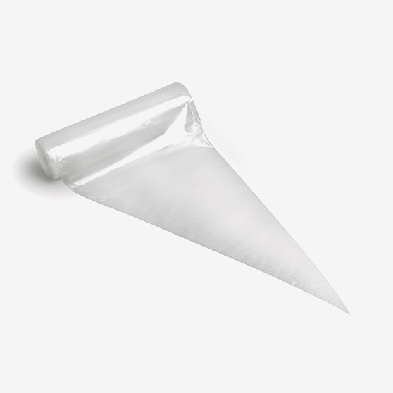 Spritspåse 55 cm, engångs