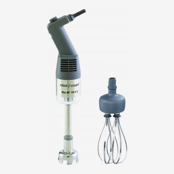 Robot Coupe Mini MP 190 Combi