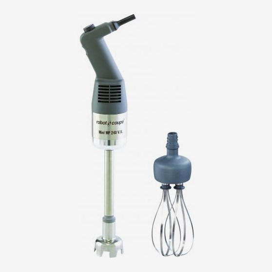 Robot Coupe Mini MP 240 Combi