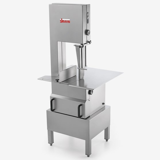 Köttbandsåg Sirman Inox Colonna SO 2400