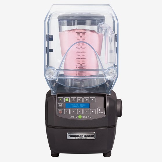 Hamilton Beach Summit Blender HBH850