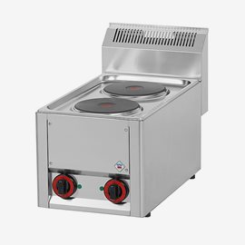 Spis 2 plattor SP30 ELS