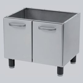 Underskåp m 2 dörrar PD 60 L