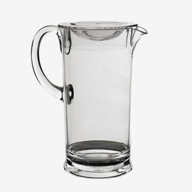 Tillbringare med lock 1,8 L, Tritan