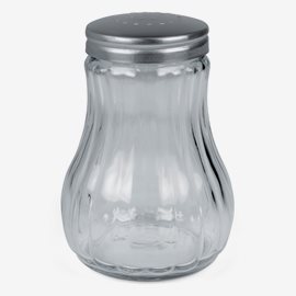 Sockerströare Höjd 11 cm