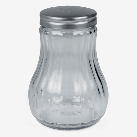 Sockerströare Höjd 11 cm