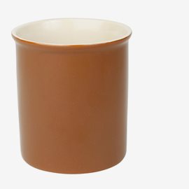 Dressingkrus 0,8 L Provence Brun/Beige