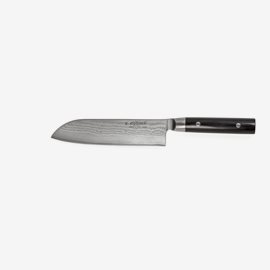 Japansk Kockkniv 18 cm Kasumi